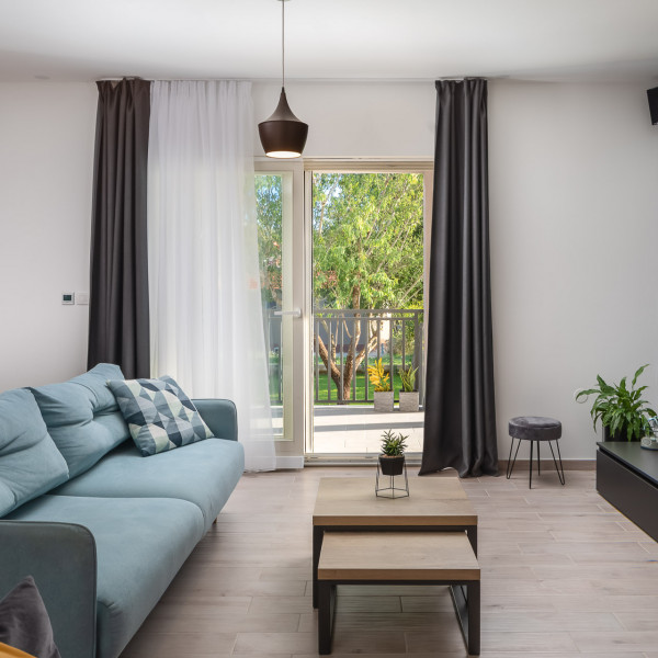 Villa Dali, Villa Dali Sičane